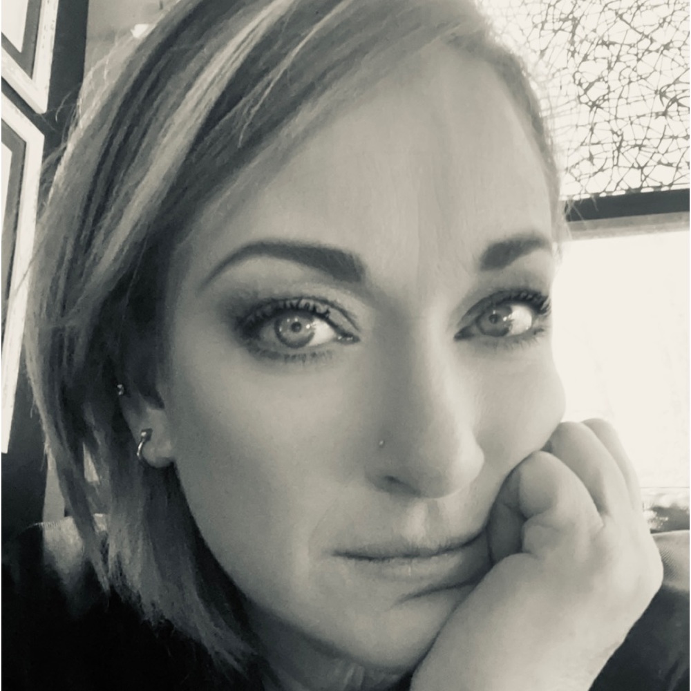 Meet your Posher, Rebekah